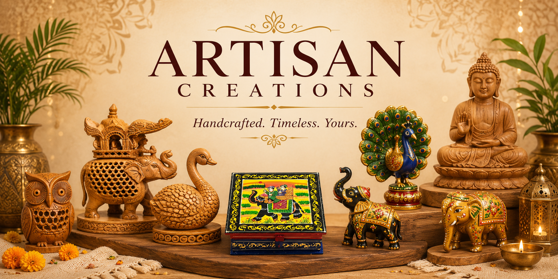 Artisan Creations