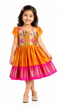 Traditional Wear Frock