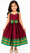 Traditional Wear Frock
