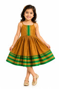 Traditional Wear Frock