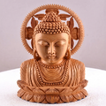 BUDDHA BUST SPECIAL CARVING