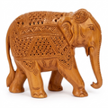 ELEPHANT JEWELLERY UNDERCUT