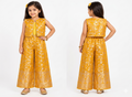 Banarasi Silk Cord Set