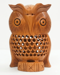 OWL UNDERCUT