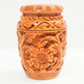 PENSTAND CARVING